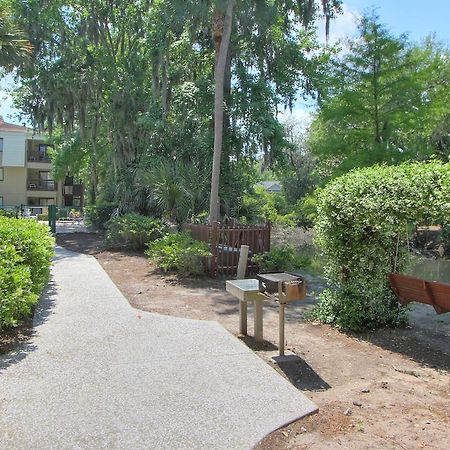 Sands Village At Forest Beach By Hilton Head Accommodations Pulau Hilton Head Luaran gambar