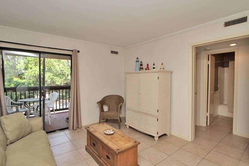 Sands Village At Forest Beach By Hilton Head Accommodations Pulau Hilton Head Bilik gambar