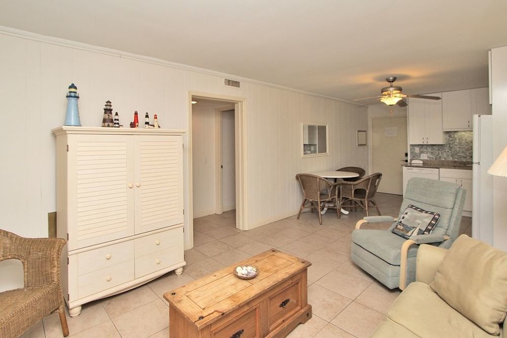 Sands Village At Forest Beach By Hilton Head Accommodations Pulau Hilton Head Bilik gambar