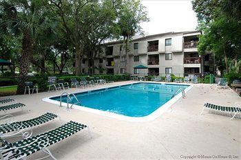 Sands Village At Forest Beach By Hilton Head Accommodations Pulau Hilton Head Luaran gambar