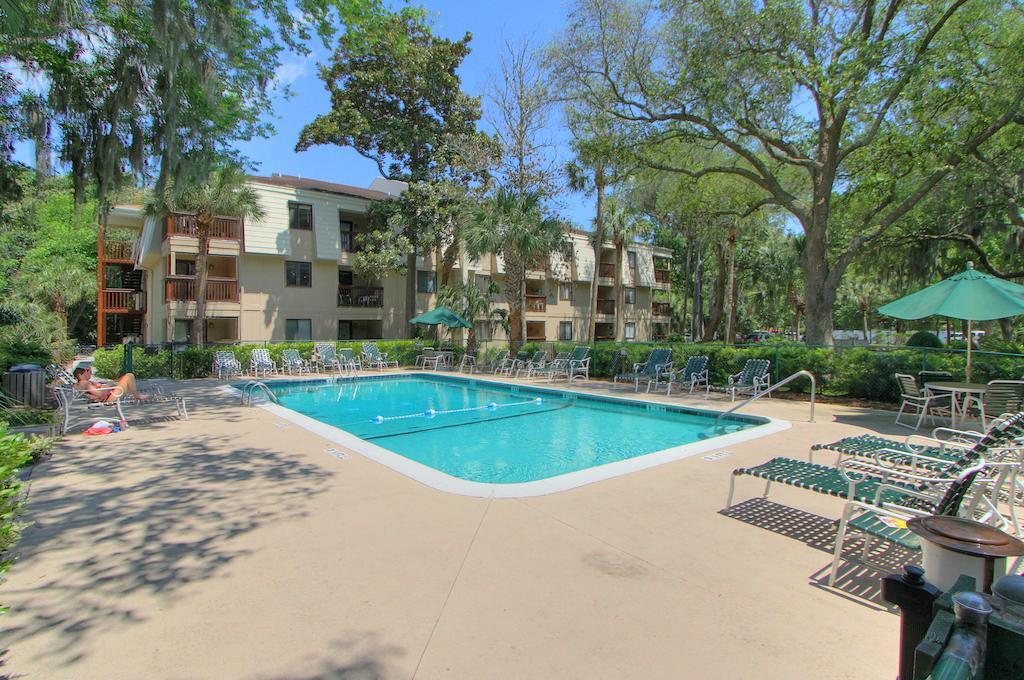 Sands Village At Forest Beach By Hilton Head Accommodations Pulau Hilton Head Luaran gambar