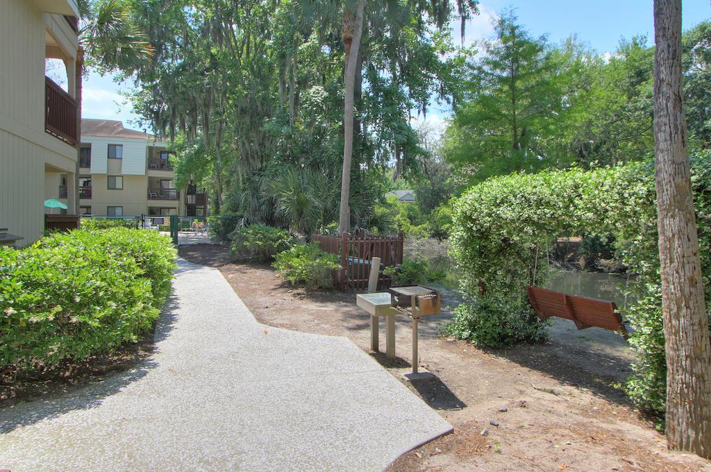 Sands Village At Forest Beach By Hilton Head Accommodations Pulau Hilton Head Luaran gambar