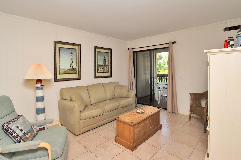 Sands Village At Forest Beach By Hilton Head Accommodations Pulau Hilton Head Bilik gambar