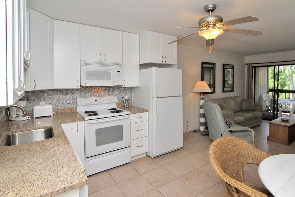 Sands Village At Forest Beach By Hilton Head Accommodations Pulau Hilton Head Bilik gambar