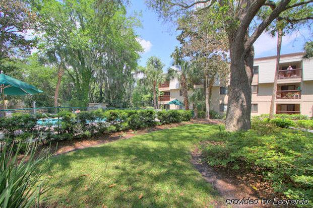 Sands Village At Forest Beach By Hilton Head Accommodations Pulau Hilton Head Luaran gambar