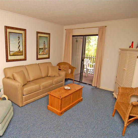 Sands Village At Forest Beach By Hilton Head Accommodations Pulau Hilton Head Luaran gambar