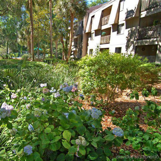 Sands Village At Forest Beach By Hilton Head Accommodations Pulau Hilton Head Luaran gambar