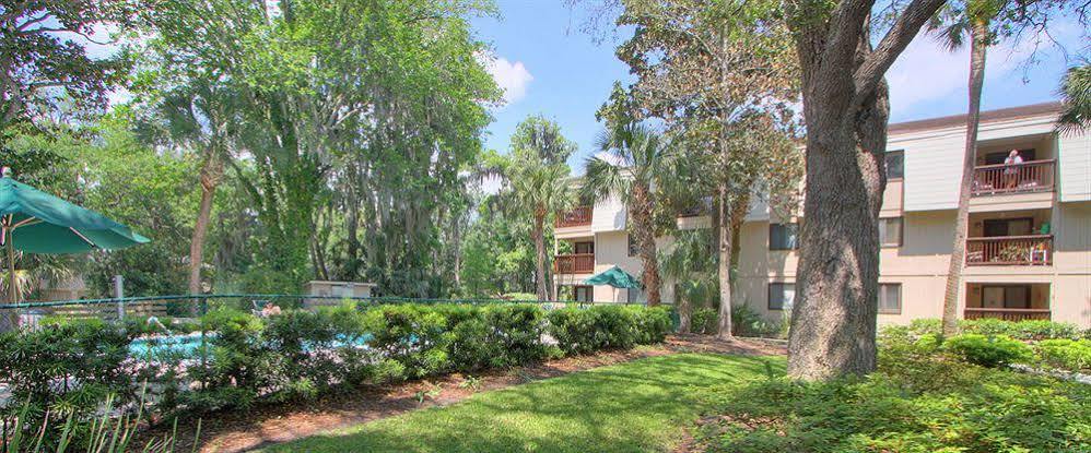 Sands Village At Forest Beach By Hilton Head Accommodations Pulau Hilton Head Luaran gambar